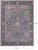 Turkish Oushak Hand-Knotted Wool Rug - Manhattan Rugs