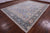 Turkish Oushak Hand-Knotted Wool Rug - Manhattan Rugs