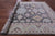 Hand Knotted Kazak Wool Rug - Manhattan Rugs