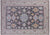 Hand Knotted Kazak Wool Rug - Manhattan Rugs