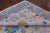 Hand-Knotted Turkish Oushak Wool Rug - Manhattan Rugs