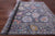 Turkish Oushak Handmade Wool Rug - Manhattan Rugs