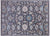 Persian Tabriz Hand-Knotted Wool Rug - Manhattan Rugs