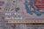 Turkish Oushak Hand Knotted Rug - Manhattan Rugs