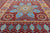 Hand Knotted Mamluk Wool Rug - Manhattan Rugs