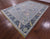 Hand-Knotted Turkish Oushak Rug - Manhattan Rugs