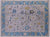 Turkish Oushak Handmade Rug - Manhattan Rugs