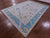 Turkish Oushak Handmade Rug - Manhattan Rugs