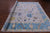 Turkish Oushak Handmade Rug - Manhattan Rugs