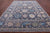 Handmade Turkish Oushak Wool Rug - Manhattan Rugs
