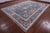 Turkish Oushak Hand Knotted Wool Rug - Manhattan Rugs