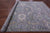 Hand Knotted Persian Tabriz Wool Rug - Manhattan Rugs