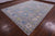 Hand-Knotted Turkish Oushak Wool Rug - Manhattan Rugs