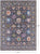 Turkish Oushak Handmade Wool Rug - Manhattan Rugs