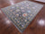 Turkish Oushak Handmade Wool Rug - Manhattan Rugs