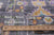 Turkish Oushak Handmade Wool Rug - Manhattan Rugs