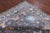 Turkish Oushak Handmade Wool Rug - Manhattan Rugs