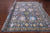 Turkish Oushak Handmade Wool Rug - Manhattan Rugs