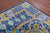 Mamluk Hand-Knotted Wool Rug - Manhattan Rugs