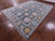 Turkish Oushak Hand-Knotted Wool Rug - Manhattan Rugs