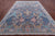 Turkish Oushak Handmade Rug - Manhattan Rugs