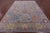 Turkish Oushak Handmade Rug - Manhattan Rugs