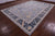 Turkish Oushak Handmade Wool Rug - Manhattan Rugs