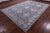 Handmade Turkish Oushak Wool Rug - Manhattan Rugs