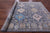 Handmade Turkish Oushak Wool Rug - Manhattan Rugs