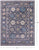 Turkish Oushak Hand-Knotted Rug - Manhattan Rugs