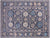 Turkish Oushak Hand-Knotted Rug - Manhattan Rugs