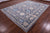 Turkish Oushak Hand-Knotted Rug - Manhattan Rugs