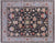 Heriz Serapi Hand Knotted Wool Rug - Manhattan Rugs