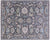 Persian Tabriz Handmade Wool Rug - Manhattan Rugs