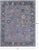 Turkish Oushak Hand Knotted Wool Rug - Manhattan Rugs