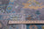 Turkish Oushak Hand Knotted Wool Rug - Manhattan Rugs