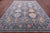 Handmade Turkish Oushak Rug - Manhattan Rugs