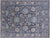 Persian Tabriz Hand Knotted Wool Rug - Manhattan Rugs