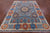 Mamluk Handmade Wool Rug - Manhattan Rugs