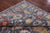 Turkish Oushak Handmade Wool Rug - Manhattan Rugs