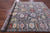 Turkish Oushak Handmade Wool Rug - Manhattan Rugs