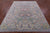 Handmade Turkish Oushak Rug - Manhattan Rugs