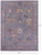Turkish Oushak Hand Knotted Wool Rug - Manhattan Rugs