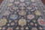 Handmade Turkish Oushak Wool Rug - Manhattan Rugs