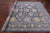 Handmade Turkish Oushak Wool Rug - Manhattan Rugs