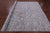 Turkish Oushak Handmade Wool Rug - Manhattan Rugs