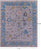 Turkish Oushak Hand-Knotted Wool Rug - Manhattan Rugs