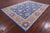 Persian Tabriz Handmade Wool Rug - Manhattan Rugs