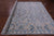 Persian Tabriz Handmade Wool Rug - Manhattan Rugs
