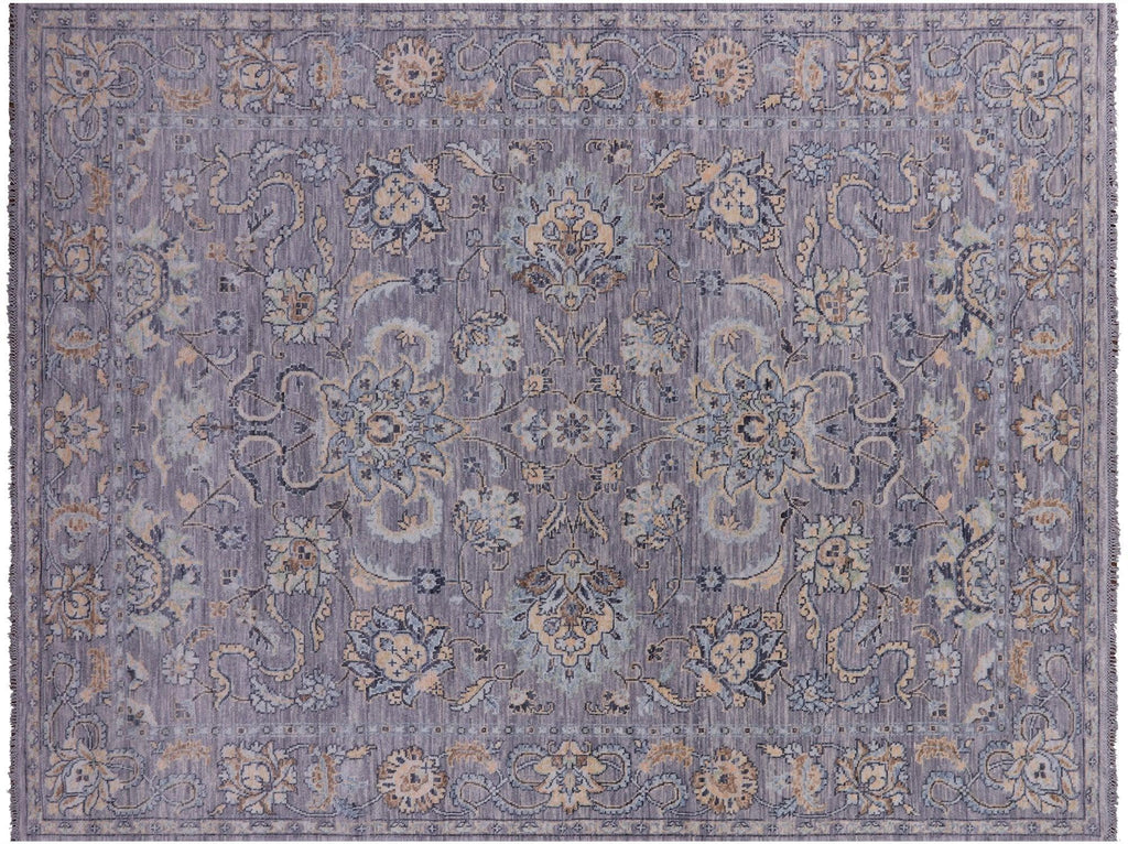 Persian Tabriz Handmade Rug - Manhattan Rugs